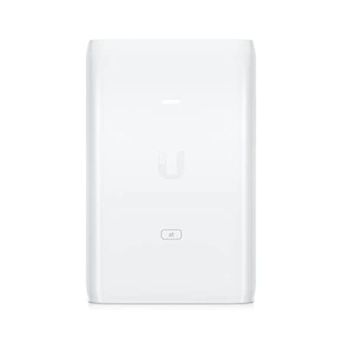Ubiquiti Poe Injector for U6 Pro for Cctv Camera