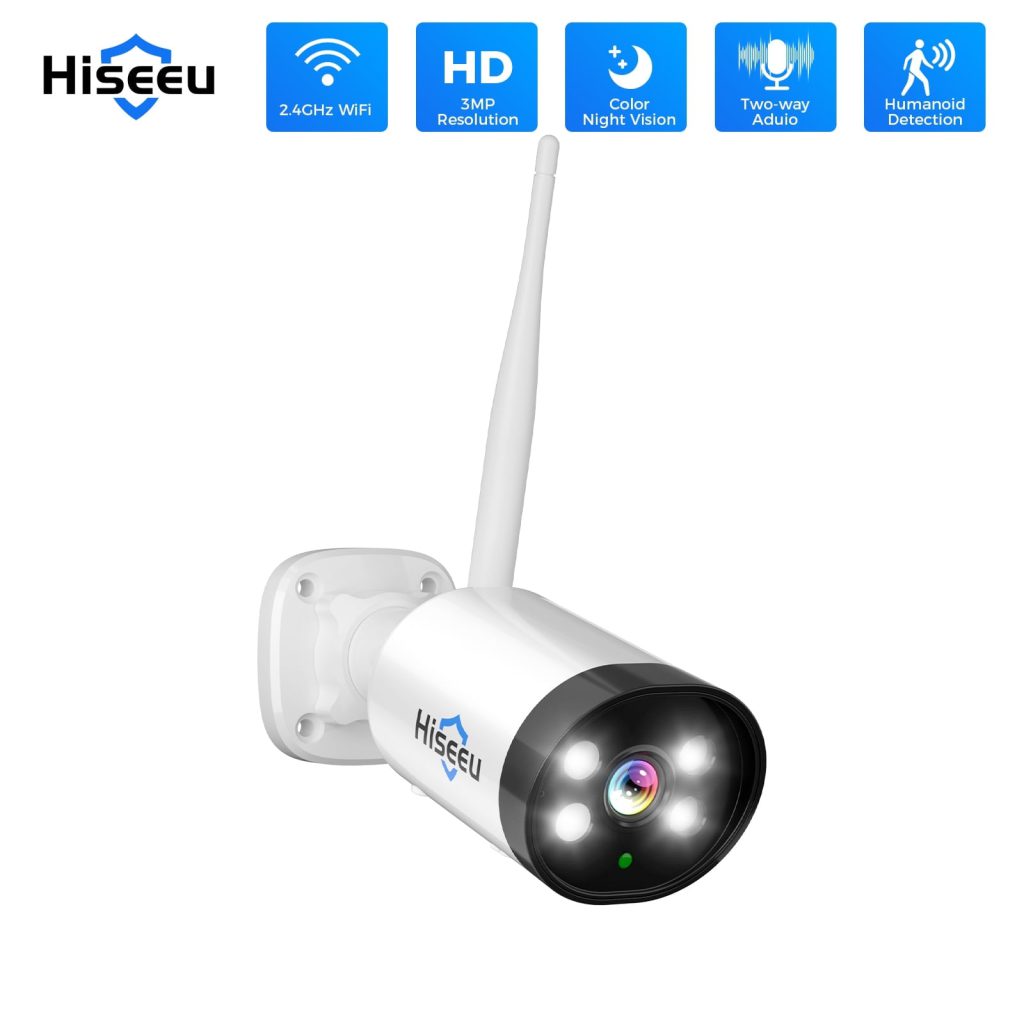 Weatherproof Ip66 Ip67 Rating Camera