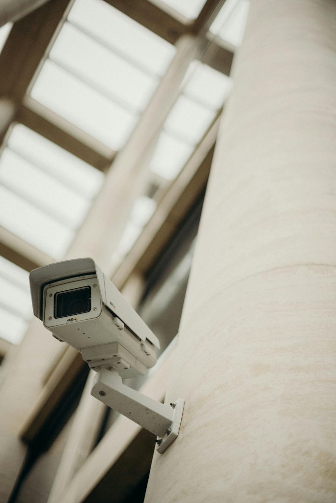 Understanding CCTV Footage Storage Capacity — and How to Retrieve Your Video Files