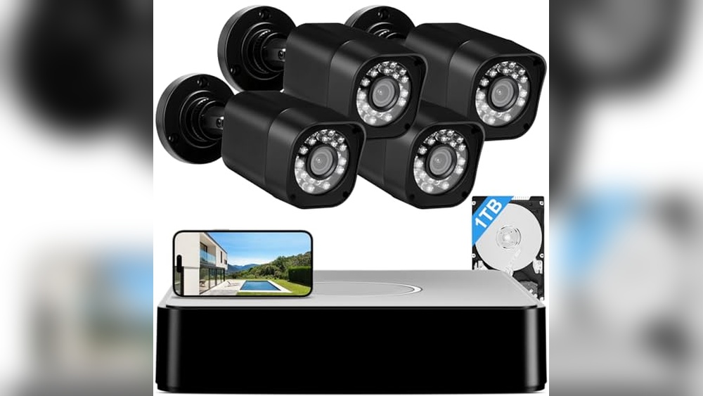 Best Accessories for Cctv Remote Viewing