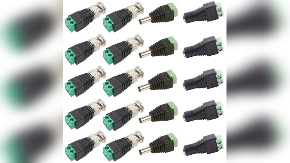 Best Accessories to Boost Cctv Camera Performance