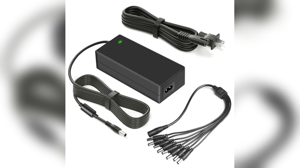 Best Accessories to Boost Cctv Night Vision