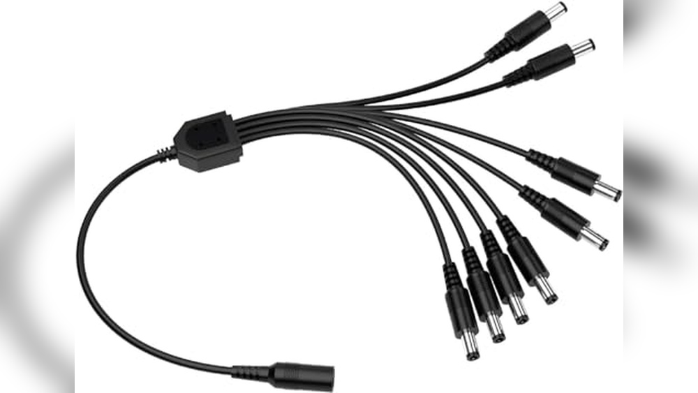 Best Cctv Accessories for Small Home