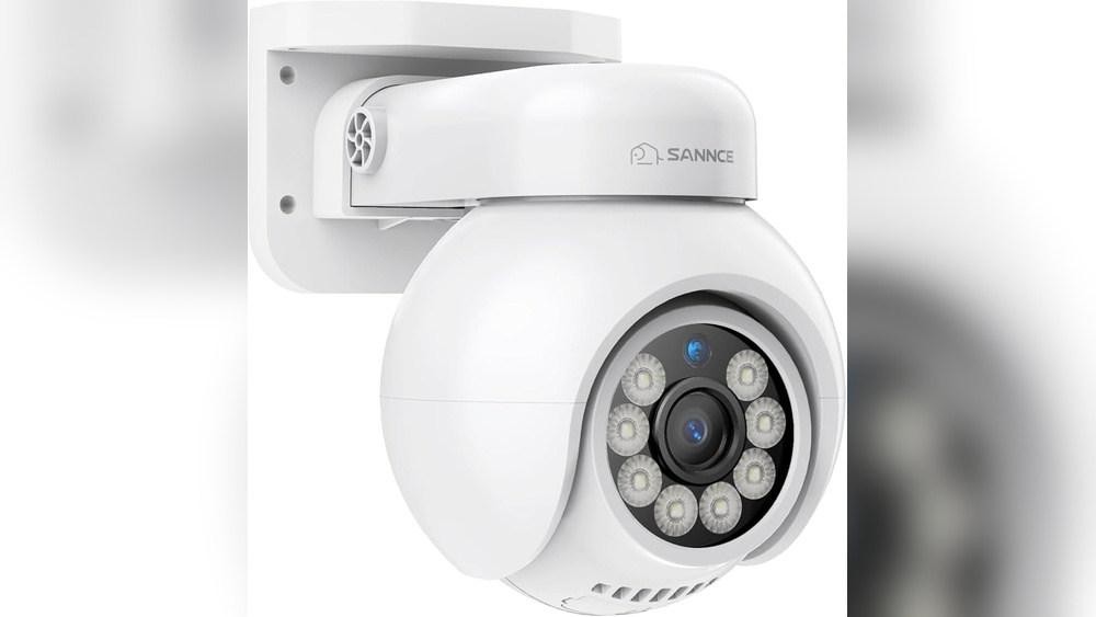 Cctv Indoor Microphone Add-On