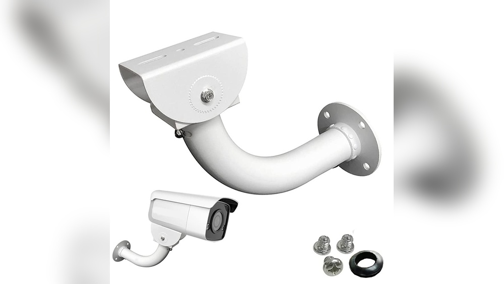 Cctv Mounting Kits