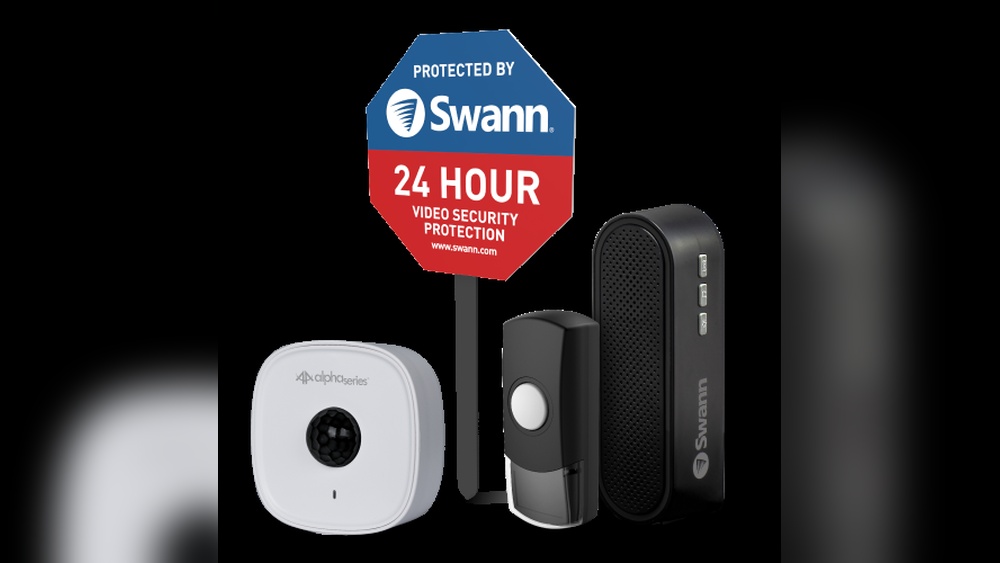 Home Security Camera Accessories