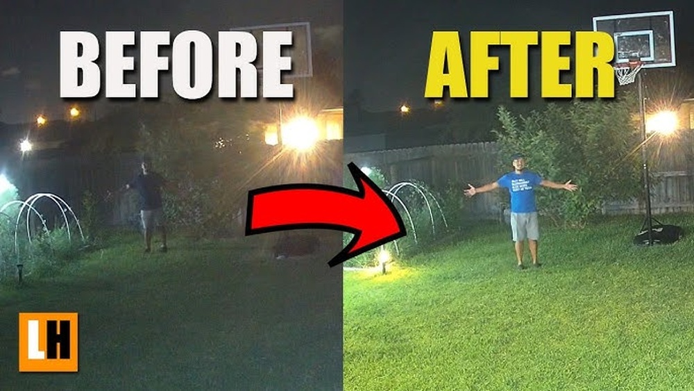 How to Improve Cctv Camera Image Quality