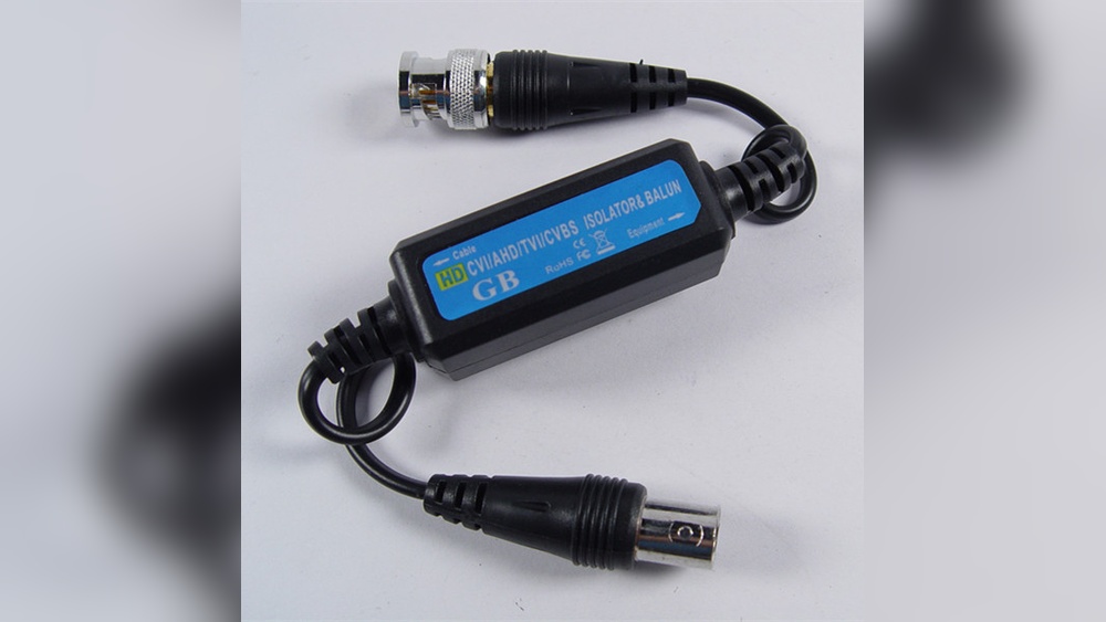 How to Reduce Cctv Cable Interference