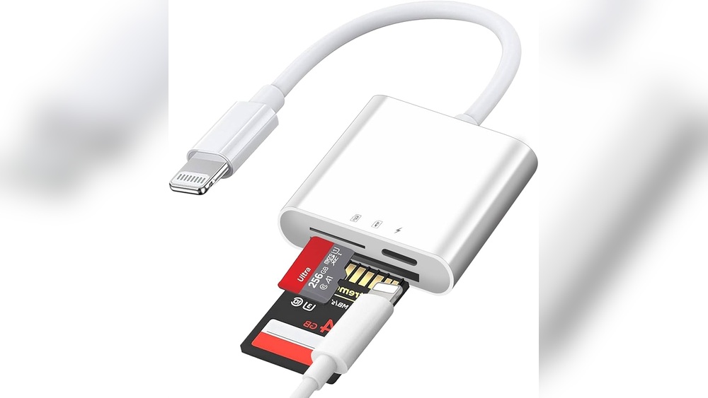 Plug And Play Cctv Accessories