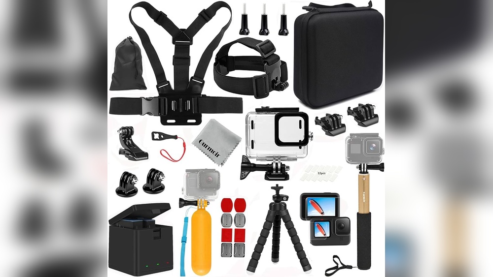 Top Rated Cctv Accessories on Amazon