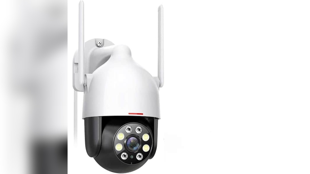 What Accessories Do I Need for My First Cctv System