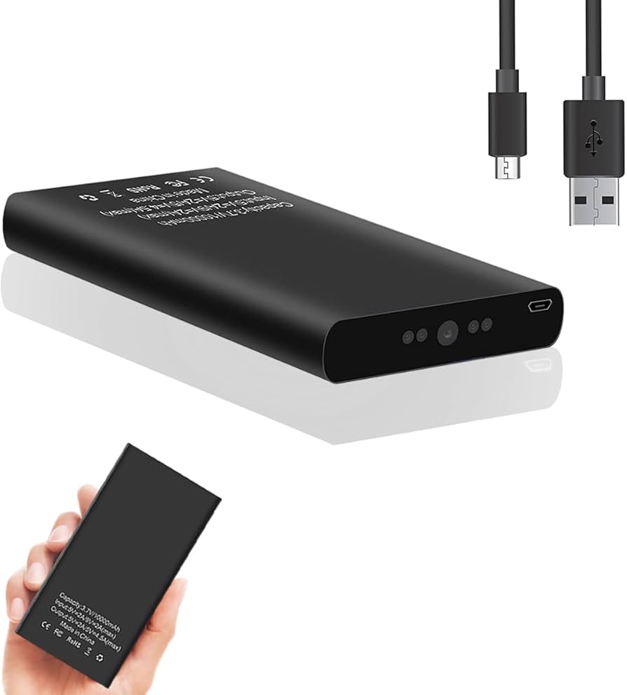 Motion Detection Vs Continuous Recording