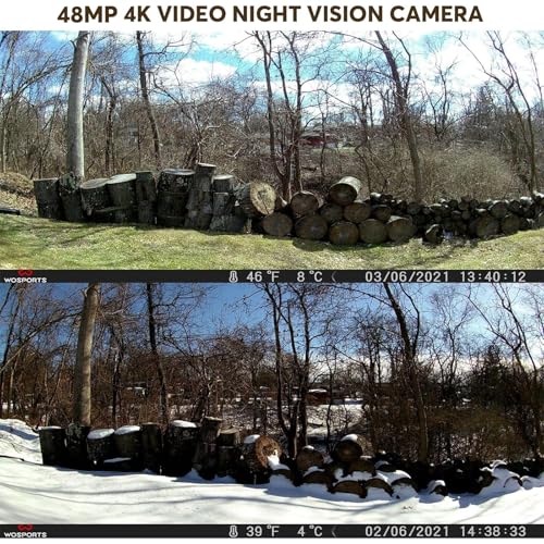 Best Game Camera For Security