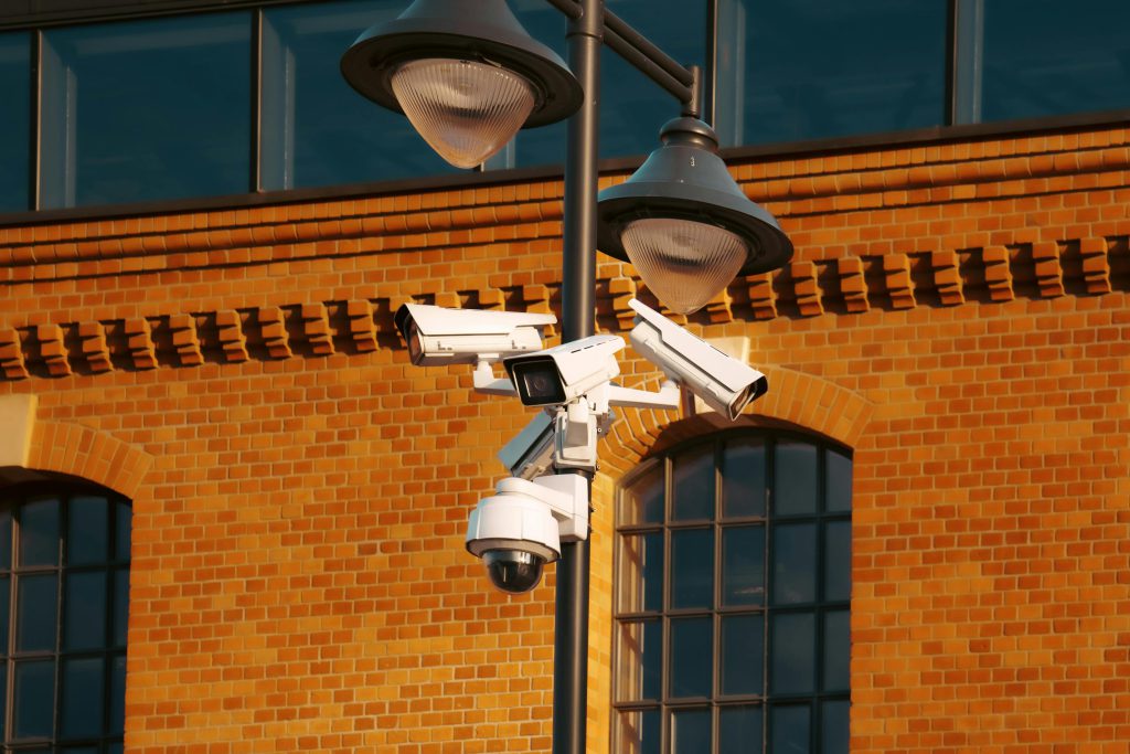video surveillance system